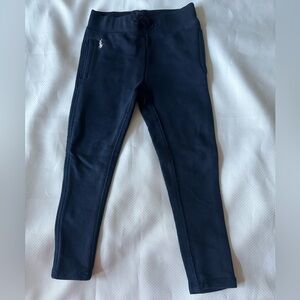 Polo Ralph Lauren French Terry Sweatpants 3T